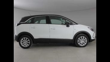 SPOTICAR Opel Crossland 1.2 Elegance S&s 130cv At6 Usata - Suv Benzina Bianco - Palermo - 1202421562_4