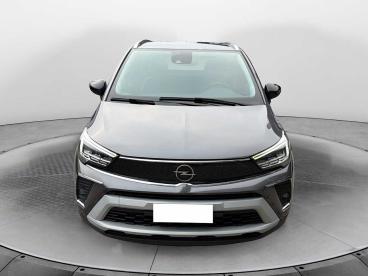 SPOTICAR Opel Crossland 2021 1.2 Elegance S&s 83cv Usata - Suv Benzina Grigio - Peschiera Borromeo - 1202426107_2