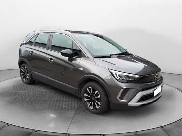 SPOTICAR Opel Crossland 2021 1.2 Elegance S&s 83cv Usata - Suv Benzina Grigio - Peschiera Borromeo - 1202426107_3