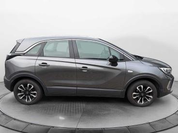 SPOTICAR Opel Crossland 2021 1.2 Elegance S&s 83cv Usata - Suv Benzina Grigio - Peschiera Borromeo - 1202426107_4