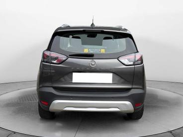 SPOTICAR Opel Crossland 2021 1.2 Elegance S&s 83cv Usata - Suv Benzina Grigio - Peschiera Borromeo - 1202426107_5