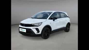SPOTICAR Opel Crossland 1.2 Edition S&s 83cv Usata - Suv Benzina Bianco - Palermo - 1202429173_1