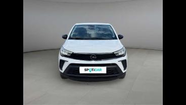 SPOTICAR Opel Crossland 1.2 Edition S&s 83cv Usata - Suv Benzina Bianco - Palermo - 1202429173_2