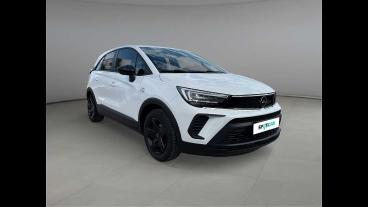 SPOTICAR Opel Crossland 1.2 Edition S&s 83cv Usata - Suv Benzina Bianco - Palermo - 1202429173_3