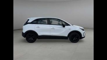 SPOTICAR Opel Crossland 1.2 Edition S&s 83cv Usata - Suv Benzina Bianco - Palermo - 1202429173_4