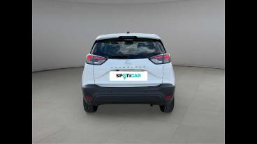 SPOTICAR Opel Crossland 1.2 Edition S&s 83cv Usata - Suv Benzina Bianco - Palermo - 1202429173_5