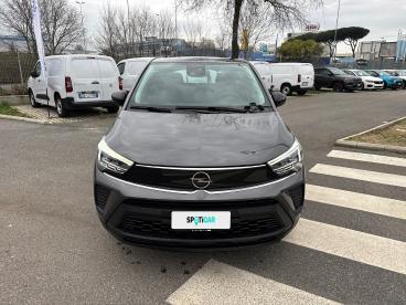SPOTICAR Opel Crossland 1.5 D 110cv Blitz Edition Mt6 Usata - Suv Diesel Grigio - Roma - 1202430834_2
