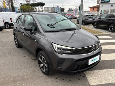 SPOTICAR Opel Crossland 1.5 D 110cv Blitz Edition Mt6 Usata - Suv Diesel Grigio - Roma - 1202430834_3