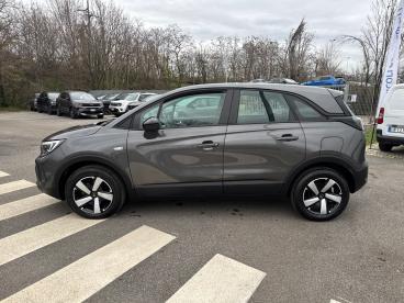 SPOTICAR Opel Crossland 1.5 D 110cv Blitz Edition Mt6 Usata - Suv Diesel Grigio - Roma - 1202430834_4