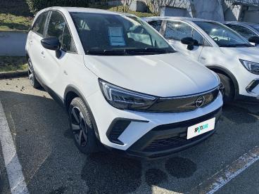 SPOTICAR Opel Crossland 1.2 83cv Edition Mt5 Usata - Suv Benzina Bianco - Torino - 1202432102_3