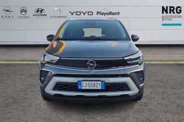 SPOTICAR Opel Crossland 1.5 Ecotec D 110 Cv Start&stop Elegance Usata - Suv Diesel Grigio - Forli' - 1202433775_2