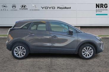 SPOTICAR Opel Crossland 1.5 Ecotec D 110 Cv Start&stop Elegance Usata - Suv Diesel Grigio - Forli' - 1202433775_3