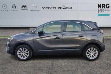SPOTICAR Opel Crossland 1.5 Ecotec D 110 Cv Start&stop Elegance Usata - Suv Diesel Grigio - Forli' - 1202433775_4