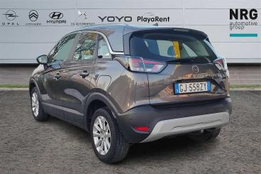 SPOTICAR Opel Crossland 1.5 Ecotec D 110 Cv Start&stop Elegance Usata - Suv Diesel Grigio - Forli' - 1202433775_5
