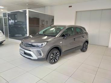 SPOTICAR Opel Crossland 1.2 Turbo 12v 110 Cv S And S Elegance Km0 Usata - Suv Benzina Grigio - Reggio Emilia - 502443227_3