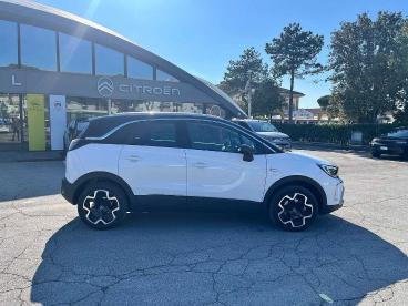 SPOTICAR Opel Crossland 1.2 Ultimate S&s 130cv At6 Usata - Suv Benzina Bianco - Rimini - 1202444315_2