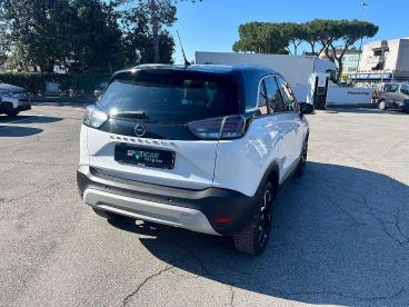 SPOTICAR Opel Crossland 1.2 Ultimate S&s 130cv At6 Usata - Suv Benzina Bianco - Rimini - 1202444315_3