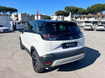 SPOTICAR Opel Crossland 1.2 Ultimate S&s 130cv At6 Usata - Suv Benzina Bianco - Rimini - 1202444315_5