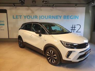 SPOTICAR Opel Crossland 1.5 D 110cv Design & Tech S&s Mt6 Usata - Suv Diesel Bianco - Verona - 1202448930_3