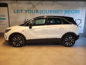 SPOTICAR Opel Crossland 1.5 D 110cv Design & Tech S&s Mt6 Usata - Suv Diesel Bianco - Verona - 1202448930_4