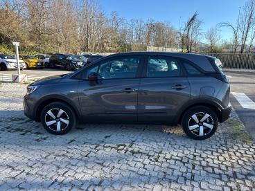 SPOTICAR Opel Crossland 1.2 110cv Edition S&s Mt6 Usata - Suv Benzina Grigio - Roma - 1202452576_4