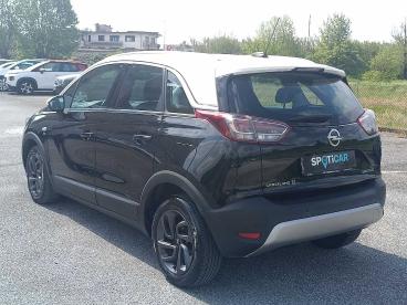 SPOTICAR Opel Crossland X 1.5 Ecotec Innovation S&s 102cv My20 Usata - Suv Diesel Nero - Lucca - 1202454095_3