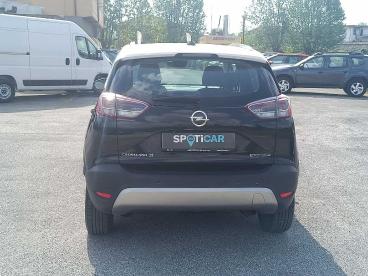 SPOTICAR Opel Crossland X 1.5 Ecotec Innovation S&s 102cv My20 Usata - Suv Diesel Nero - Lucca - 1202454095_4