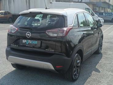 SPOTICAR Opel Crossland X 1.5 Ecotec Innovation S&s 102cv My20 Usata - Suv Diesel Nero - Lucca - 1202454095_5