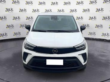 SPOTICAR Opel Crossland 1.5 Diesel 110cv Edition S&s Mt6 Usata - Suv Diesel Bianco - Faenza - 1202455477_1