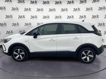 SPOTICAR Opel Crossland 1.5 Diesel 110cv Edition S&s Mt6 Usata - Suv Diesel Bianco - Faenza - 1202455477_3
