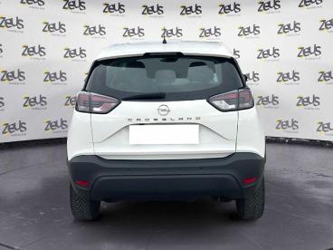 SPOTICAR Opel Crossland 1.5 Diesel 110cv Edition S&s Mt6 Usata - Suv Diesel Bianco - Faenza - 1202455477_4