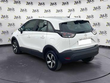 SPOTICAR Opel Crossland 1.5 Diesel 110cv Edition S&s Mt6 Usata - Suv Diesel Bianco - Faenza - 1202455477_5