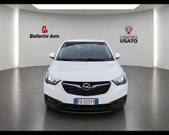 SPOTICAR Opel Crossland X 1.5 Ecotec D 102 Cv Start&stop Advance Usata - Suv Diesel Nessuno - Campi Bisenzio - 1202456185_2