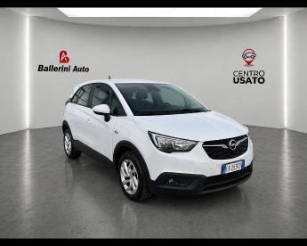 SPOTICAR Opel Crossland X 1.5 Ecotec D 102 Cv Start&stop Advance Usata - Suv Diesel Nessuno - Campi Bisenzio - 1202456185_3