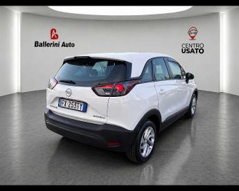 SPOTICAR Opel Crossland X 1.5 Ecotec D 102 Cv Start&stop Advance Usata - Suv Diesel Nessuno - Campi Bisenzio - 1202456185_4