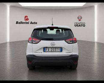 SPOTICAR Opel Crossland X 1.5 Ecotec D 102 Cv Start&stop Advance Usata - Suv Diesel Nessuno - Campi Bisenzio - 1202456185_5