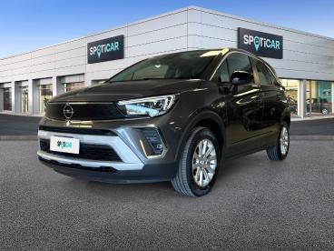 SPOTICAR Opel Crossland 1.2 130cv Elegance S&s At6 Usata - Suv Benzina Grigio - Milano - 1202467765_1
