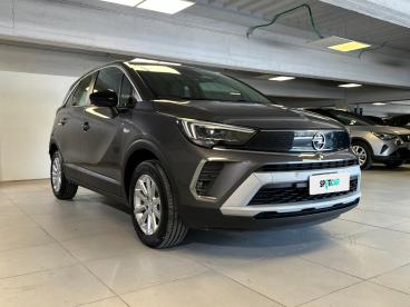 SPOTICAR Opel Crossland 1.2 130cv Elegance S&s At6 Usata - Suv Benzina Grigio - Milano - 1202467765_3
