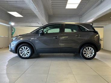 SPOTICAR Opel Crossland 1.2 130cv Elegance S&s At6 Usata - Suv Benzina Grigio - Milano - 1202467765_4