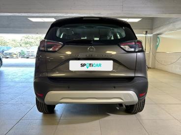 SPOTICAR Opel Crossland 1.2 130cv Elegance S&s At6 Usata - Suv Benzina Grigio - Milano - 1202467765_5
