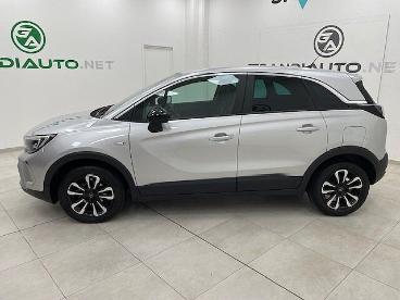 SPOTICAR Opel Crossland Elegance 1.5 110cv Mt6 Usata - Suv Diesel Argento - Alessandria - 1202471944_2