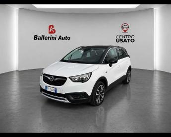 SPOTICAR Opel Crossland X 1.6 Ecotec Diesel 120 Cv Start&stop Innovation Usata - Suv Diesel Nessuno - Campi Bisenzio - 1202481004_1
