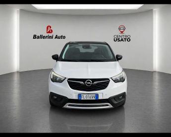 SPOTICAR Opel Crossland X 1.6 Ecotec Diesel 120 Cv Start&stop Innovation Usata - Suv Diesel Nessuno - Campi Bisenzio - 1202481004_2