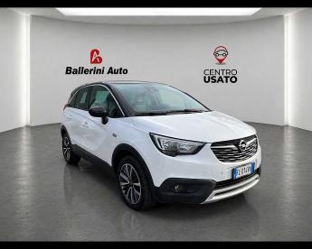 SPOTICAR Opel Crossland X 1.6 Ecotec Diesel 120 Cv Start&stop Innovation Usata - Suv Diesel Nessuno - Campi Bisenzio - 1202481004_3