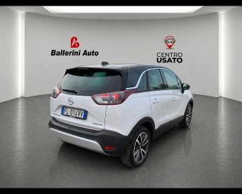 SPOTICAR Opel Crossland X 1.6 Ecotec Diesel 120 Cv Start&stop Innovation Usata - Suv Diesel Nessuno - Campi Bisenzio - 1202481004_4