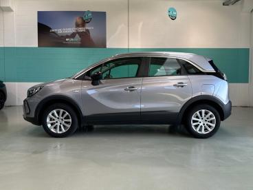 SPOTICAR Opel Crossland 1.2 110cv Elegance S&s Mt6 Usata - Suv Benzina Grigio - Vimercate - 1202485622_4