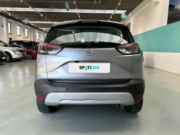 SPOTICAR Opel Crossland 1.2 110cv Elegance S&s Mt6 Usata - Suv Benzina Grigio - Vimercate - 1202485622_5