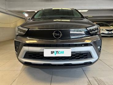 SPOTICAR Opel Crossland 1.2 83cv Elegance Mt5 Usata - Suv Benzina Grigio - Sesto San Giovanni - 1202491963_2