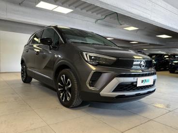 SPOTICAR Opel Crossland 1.2 83cv Elegance Mt5 Usata - Suv Benzina Grigio - Sesto San Giovanni - 1202491963_3