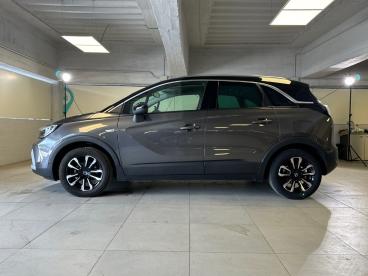 SPOTICAR Opel Crossland 1.2 83cv Elegance Mt5 Usata - Suv Benzina Grigio - Sesto San Giovanni - 1202491963_4
